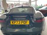 USED 2023 73 JAGUAR F-TYPE 5.0 V8 75 Coupe 2dr Petrol Auto AWD Euro 6 (s/s) (450 ps) 