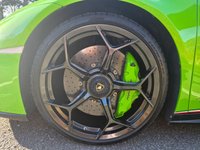 USED 2019 19 LAMBORGHINI HURACAN 5.2 V10 LP 640-4 Performante Spyder 2dr Petrol LDF 4WD Euro 6 (s/s) (640 ps) VAT Q -LiftingSystem-BigSpec