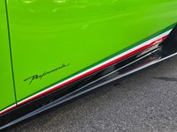 USED 2019 19 LAMBORGHINI HURACAN 5.2 V10 LP 640-4 Performante Spyder 2dr Petrol LDF 4WD Euro 6 (s/s) (640 ps) VAT Q -LiftingSystem-BigSpec