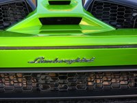 USED 2019 19 LAMBORGHINI HURACAN 5.2 V10 LP 640-4 Performante Spyder 2dr Petrol LDF 4WD Euro 6 (s/s) (640 ps) VAT Q -LiftingSystem-BigSpec