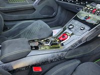 USED 2019 19 LAMBORGHINI HURACAN 5.2 V10 LP 640-4 Performante Spyder 2dr Petrol LDF 4WD Euro 6 (s/s) (640 ps) VAT Q -LiftingSystem-BigSpec