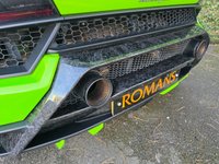 USED 2019 19 LAMBORGHINI HURACAN 5.2 V10 LP 640-4 Performante Spyder 2dr Petrol LDF 4WD Euro 6 (s/s) (640 ps) VAT Q -LiftingSystem-BigSpec