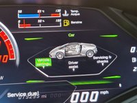USED 2019 19 LAMBORGHINI HURACAN 5.2 V10 LP 640-4 Performante Spyder 2dr Petrol LDF 4WD Euro 6 (s/s) (640 ps) VAT Q -LiftingSystem-BigSpec