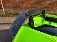 USED 2019 19 LAMBORGHINI HURACAN 5.2 V10 LP 640-4 Performante Spyder 2dr Petrol LDF 4WD Euro 6 (s/s) (640 ps) VAT Q -LiftingSystem-BigSpec