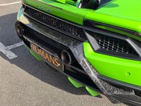 USED 2019 19 LAMBORGHINI HURACAN 5.2 V10 LP 640-4 Performante Spyder 2dr Petrol LDF 4WD Euro 6 (s/s) (640 ps) VAT Q -LiftingSystem-BigSpec