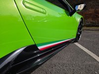 USED 2019 19 LAMBORGHINI HURACAN 5.2 V10 LP 640-4 Performante Spyder 2dr Petrol LDF 4WD Euro 6 (s/s) (640 ps) VAT Q -LiftingSystem-BigSpec
