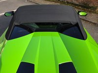 USED 2019 19 LAMBORGHINI HURACAN 5.2 V10 LP 640-4 Performante Spyder 2dr Petrol LDF 4WD Euro 6 (s/s) (640 ps) VAT Q -LiftingSystem-BigSpec