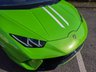 USED 2019 19 LAMBORGHINI HURACAN 5.2 V10 LP 640-4 Performante Spyder 2dr Petrol LDF 4WD Euro 6 (s/s) (640 ps) VAT Q -LiftingSystem-BigSpec