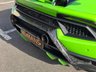 USED 2019 19 LAMBORGHINI HURACAN 5.2 V10 LP 640-4 Performante Spyder 2dr Petrol LDF 4WD Euro 6 (s/s) (640 ps) VAT Q -LiftingSystem-BigSpec