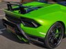 USED 2019 19 LAMBORGHINI HURACAN 5.2 V10 LP 640-4 Performante Spyder 2dr Petrol LDF 4WD Euro 6 (s/s) (640 ps) VAT Q -LiftingSystem-BigSpec