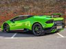 USED 2019 19 LAMBORGHINI HURACAN 5.2 V10 LP 640-4 Performante Spyder 2dr Petrol LDF 4WD Euro 6 (s/s) (640 ps) VAT Q -LiftingSystem-BigSpec