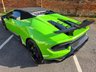USED 2019 19 LAMBORGHINI HURACAN 5.2 V10 LP 640-4 Performante Spyder 2dr Petrol LDF 4WD Euro 6 (s/s) (640 ps) VAT Q -LiftingSystem-BigSpec