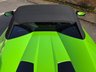 USED 2019 19 LAMBORGHINI HURACAN 5.2 V10 LP 640-4 Performante Spyder 2dr Petrol LDF 4WD Euro 6 (s/s) (640 ps) VAT Q -LiftingSystem-BigSpec