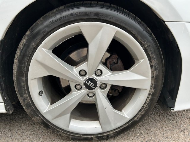 2021 Audi A3 1L S Line 5dr - Photo 12