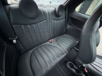 USED 2019 69 ABARTH 595 1.4 T-Jet Turismo 70th Hatchback 3dr Petrol Manual Euro 6 (165 bhp) Abarth Turismo 70th +165BHP