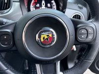 USED 2019 69 ABARTH 595 1.4 T-Jet Turismo 70th Hatchback 3dr Petrol Manual Euro 6 (165 bhp) Abarth Turismo 70th +165BHP