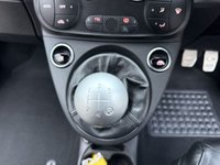 USED 2019 69 ABARTH 595 1.4 T-Jet Turismo 70th Hatchback 3dr Petrol Manual Euro 6 (165 bhp) Abarth Turismo 70th +165BHP