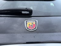 USED 2019 69 ABARTH 595 1.4 T-Jet Turismo 70th Hatchback 3dr Petrol Manual Euro 6 (165 bhp) Abarth Turismo 70th +165BHP