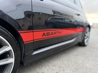 USED 2019 69 ABARTH 595 1.4 T-Jet Turismo 70th Hatchback 3dr Petrol Manual Euro 6 (165 bhp) Abarth Turismo 70th +165BHP
