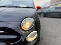 USED 2019 69 ABARTH 595 1.4 T-Jet Turismo 70th Hatchback 3dr Petrol Manual Euro 6 (165 bhp) Abarth Turismo 70th +165BHP