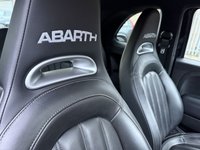 USED 2019 69 ABARTH 595 1.4 T-Jet Turismo 70th Hatchback 3dr Petrol Manual Euro 6 (165 bhp) Abarth Turismo 70th +165BHP