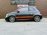 USED 2019 69 ABARTH 595 1.4 T-Jet Turismo 70th Hatchback 3dr Petrol Manual Euro 6 (165 bhp) Abarth Turismo 70th +165BHP