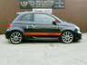 USED 2019 69 ABARTH 595 1.4 T-Jet Turismo 70th Hatchback 3dr Petrol Manual Euro 6 (165 bhp) Abarth Turismo 70th +165BHP