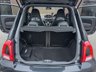 USED 2019 69 ABARTH 595 1.4 T-Jet Turismo 70th Hatchback 3dr Petrol Manual Euro 6 (165 bhp) Abarth Turismo 70th +165BHP