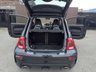 USED 2019 69 ABARTH 595 1.4 T-Jet Turismo 70th Hatchback 3dr Petrol Manual Euro 6 (165 bhp) Abarth Turismo 70th +165BHP