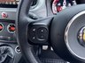 USED 2019 69 ABARTH 595 1.4 T-Jet Turismo 70th Hatchback 3dr Petrol Manual Euro 6 (165 bhp) Abarth Turismo 70th +165BHP