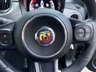 USED 2019 69 ABARTH 595 1.4 T-Jet Turismo 70th Hatchback 3dr Petrol Manual Euro 6 (165 bhp) Abarth Turismo 70th +165BHP