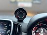 USED 2019 69 ABARTH 595 1.4 T-Jet Turismo 70th Hatchback 3dr Petrol Manual Euro 6 (165 bhp) Abarth Turismo 70th +165BHP