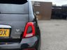 USED 2019 69 ABARTH 595 1.4 T-Jet Turismo 70th Hatchback 3dr Petrol Manual Euro 6 (165 bhp) Abarth Turismo 70th +165BHP