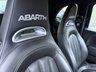 USED 2019 69 ABARTH 595 1.4 T-Jet Turismo 70th Hatchback 3dr Petrol Manual Euro 6 (165 bhp) Abarth Turismo 70th +165BHP