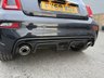 USED 2019 69 ABARTH 595 1.4 T-Jet Turismo 70th Hatchback 3dr Petrol Manual Euro 6 (165 bhp) Abarth Turismo 70th +165BHP