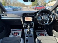 USED 2019 69 VOLKSWAGEN GOLF 2.0 TDI R-Line Hatchback 5dr Diesel DSG auto 150 bhp 