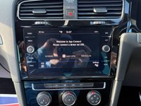 USED 2019 69 VOLKSWAGEN GOLF 2.0 TDI R-Line Hatchback 5dr Diesel DSG auto 150 bhp 