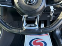 USED 2019 69 VOLKSWAGEN GOLF 2.0 TDI R-Line Hatchback 5dr Diesel DSG auto 150 bhp 