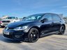 USED 2019 69 VOLKSWAGEN GOLF 2.0 TDI R-Line Hatchback 5dr Diesel DSG auto 150 bhp 