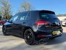 USED 2019 69 VOLKSWAGEN GOLF 2.0 TDI R-Line Hatchback 5dr Diesel DSG auto 150 bhp 