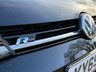 USED 2019 69 VOLKSWAGEN GOLF 2.0 TDI R-Line Hatchback 5dr Diesel DSG auto 150 bhp 