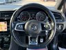 USED 2019 69 VOLKSWAGEN GOLF 2.0 TDI R-Line Hatchback 5dr Diesel DSG auto 150 bhp 