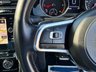 USED 2019 69 VOLKSWAGEN GOLF 2.0 TDI R-Line Hatchback 5dr Diesel DSG auto 150 bhp 