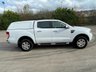 USED 2015 65 FORD RANGER 2.2 TDCi Limited 1 DOUBLE CAB PICK UP  4dr Diesel Manual 4WD Euro 5 (150 ps) 2 PREVIOUS OWNERS , NO VAT TO PAY , FULL SERVICE HISTORY