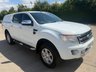 USED 2015 65 FORD RANGER 2.2 TDCi Limited 1 DOUBLE CAB PICK UP  4dr Diesel Manual 4WD Euro 5 (150 ps) 2 PREVIOUS OWNERS , NO VAT TO PAY , FULL SERVICE HISTORY
