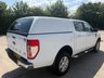 USED 2015 65 FORD RANGER 2.2 TDCi Limited 1 DOUBLE CAB PICK UP  4dr Diesel Manual 4WD Euro 5 (150 ps) 2 PREVIOUS OWNERS , NO VAT TO PAY , FULL SERVICE HISTORY
