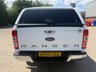 USED 2015 65 FORD RANGER 2.2 TDCi Limited 1 DOUBLE CAB PICK UP  4dr Diesel Manual 4WD Euro 5 (150 ps) 2 PREVIOUS OWNERS , NO VAT TO PAY , FULL SERVICE HISTORY