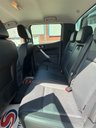 USED 2015 65 FORD RANGER 2.2 TDCi Limited 1 DOUBLE CAB PICK UP  4dr Diesel Manual 4WD Euro 5 (150 ps) 2 PREVIOUS OWNERS , NO VAT TO PAY , FULL SERVICE HISTORY
