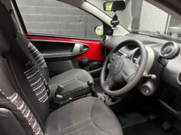 USED 2013 62 CITROEN C1 1.0i VTR Hatchback 3dr Petrol Manual Euro 5 (68 ps) 