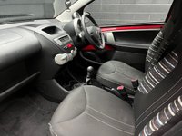 USED 2013 62 CITROEN C1 1.0i VTR Hatchback 3dr Petrol Manual Euro 5 (68 ps) 